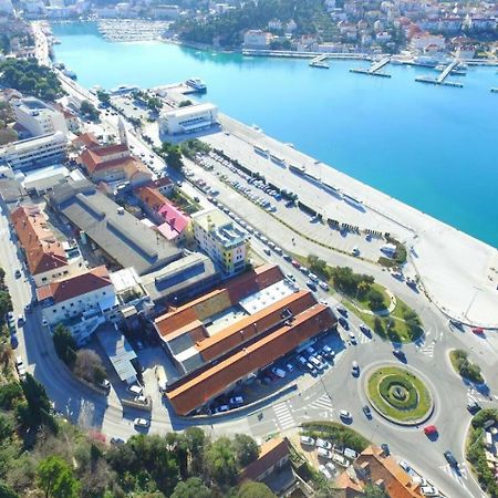 Apartment Factory دوبروفينك المظهر الخارجي الصورة
