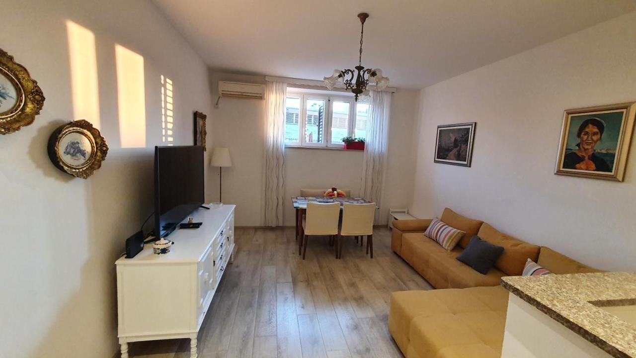 Apartment Factory دوبروفينك المظهر الخارجي الصورة