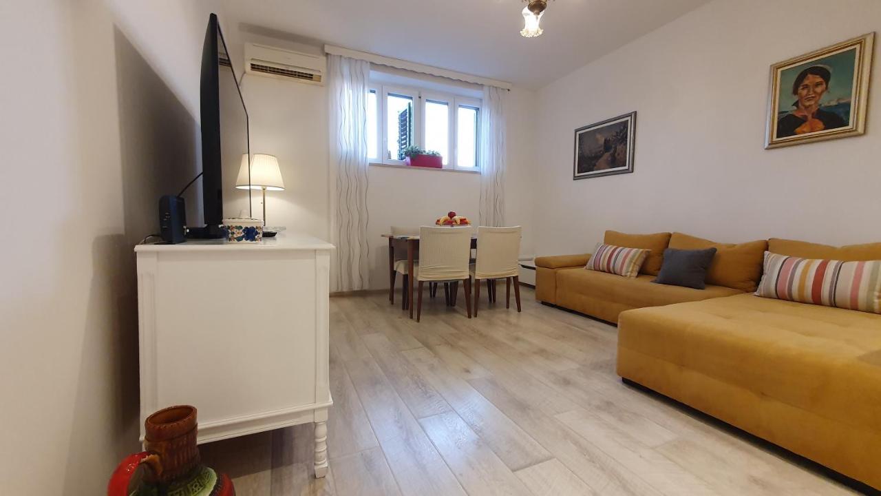 Apartment Factory دوبروفينك المظهر الخارجي الصورة