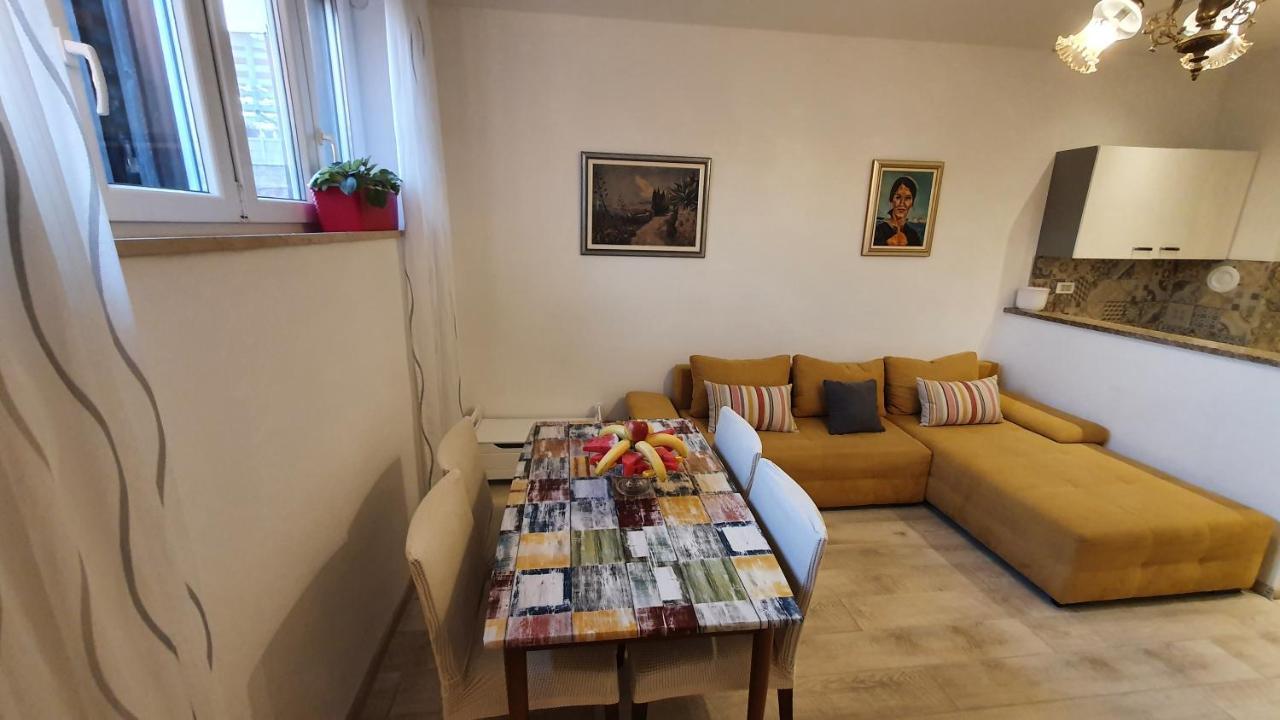 Apartment Factory دوبروفينك المظهر الخارجي الصورة