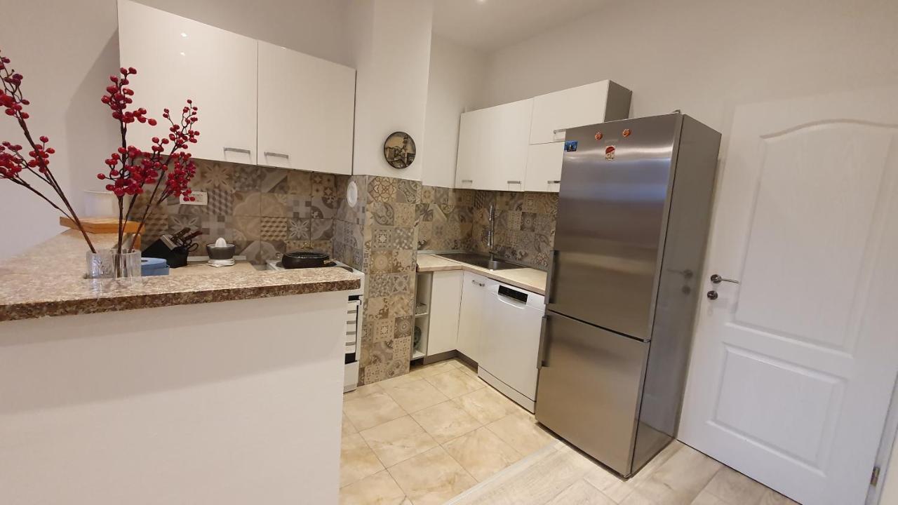 Apartment Factory دوبروفينك المظهر الخارجي الصورة