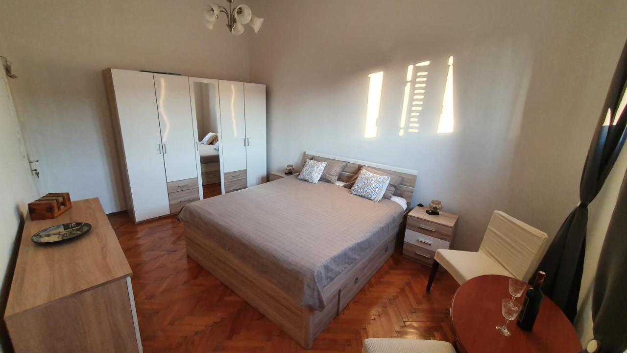 Apartment Factory دوبروفينك المظهر الخارجي الصورة