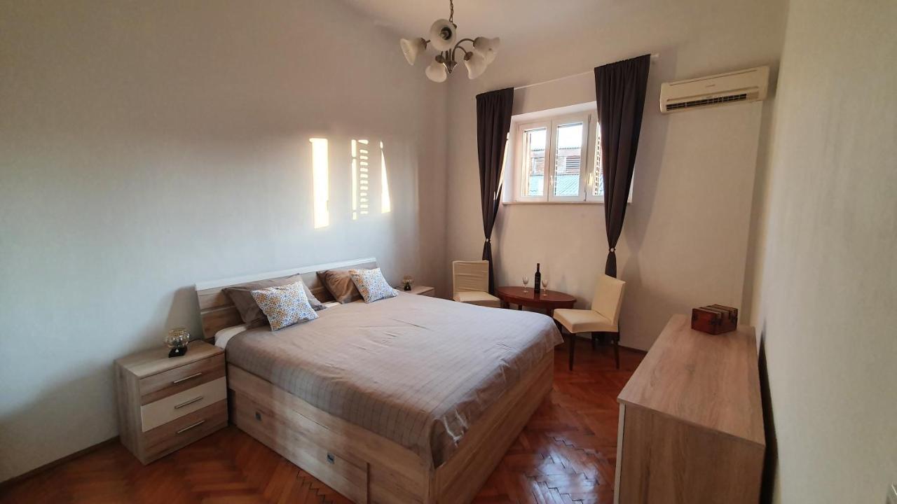 Apartment Factory دوبروفينك المظهر الخارجي الصورة