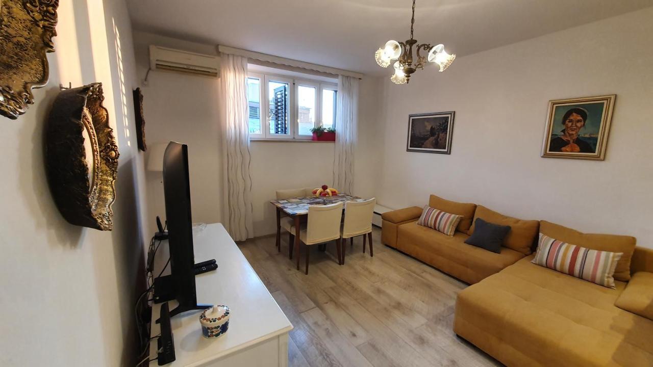 Apartment Factory دوبروفينك المظهر الخارجي الصورة