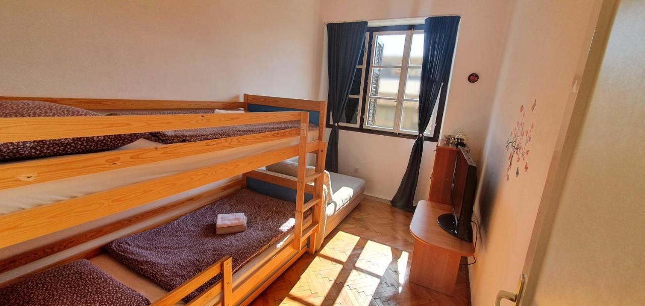 Apartment Factory دوبروفينك المظهر الخارجي الصورة