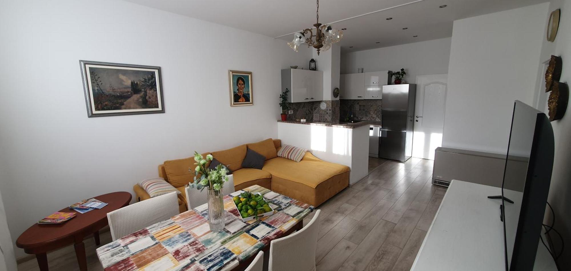 Apartment Factory دوبروفينك المظهر الخارجي الصورة