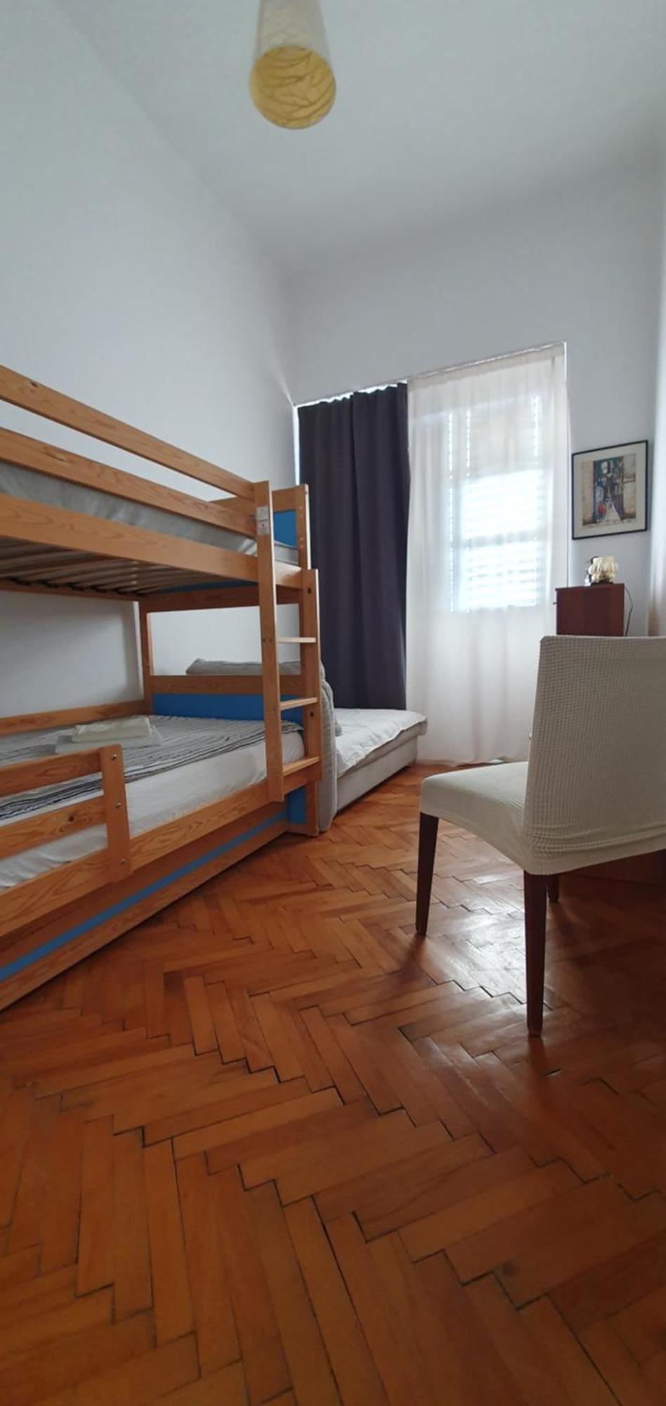 Apartment Factory دوبروفينك المظهر الخارجي الصورة