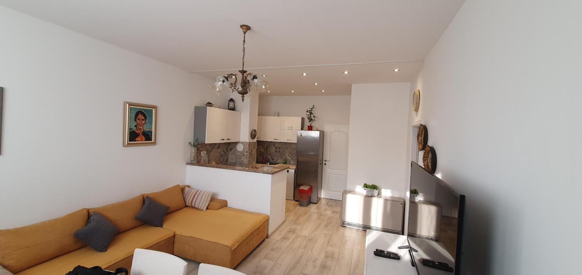 Apartment Factory دوبروفينك المظهر الخارجي الصورة