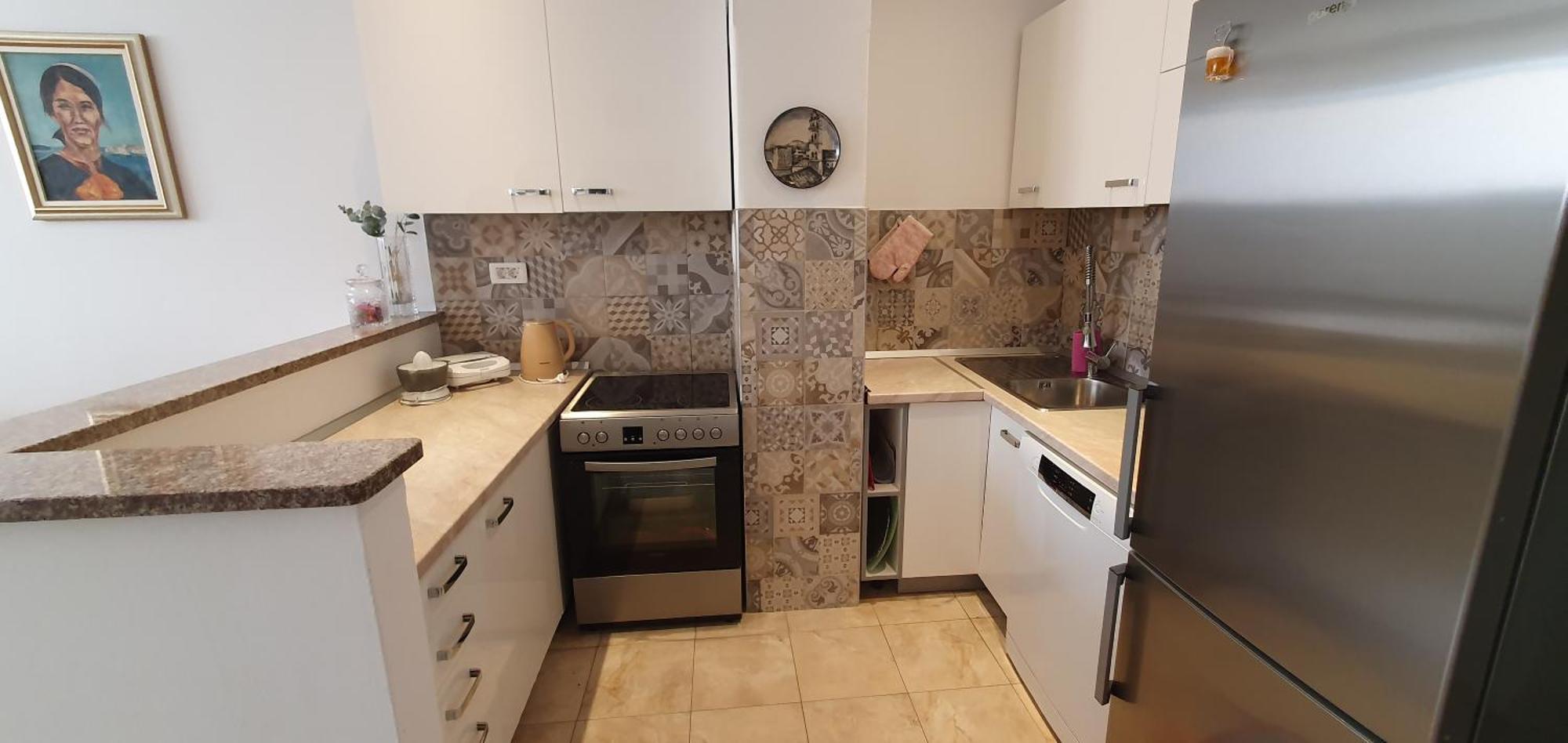 Apartment Factory دوبروفينك المظهر الخارجي الصورة