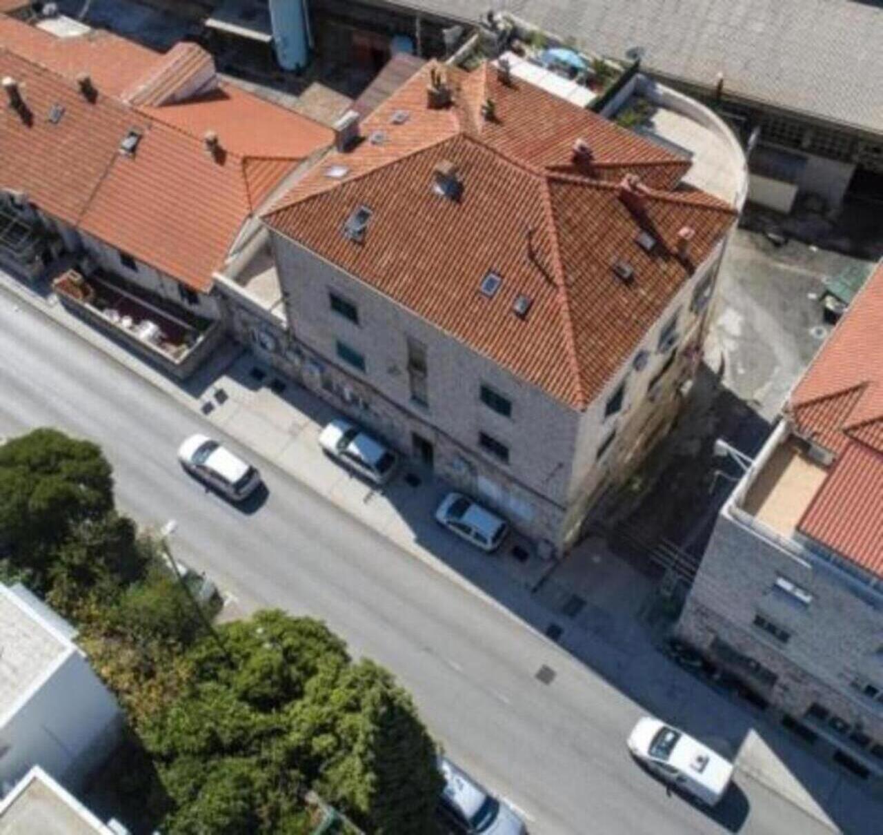 Apartment Factory دوبروفينك المظهر الخارجي الصورة