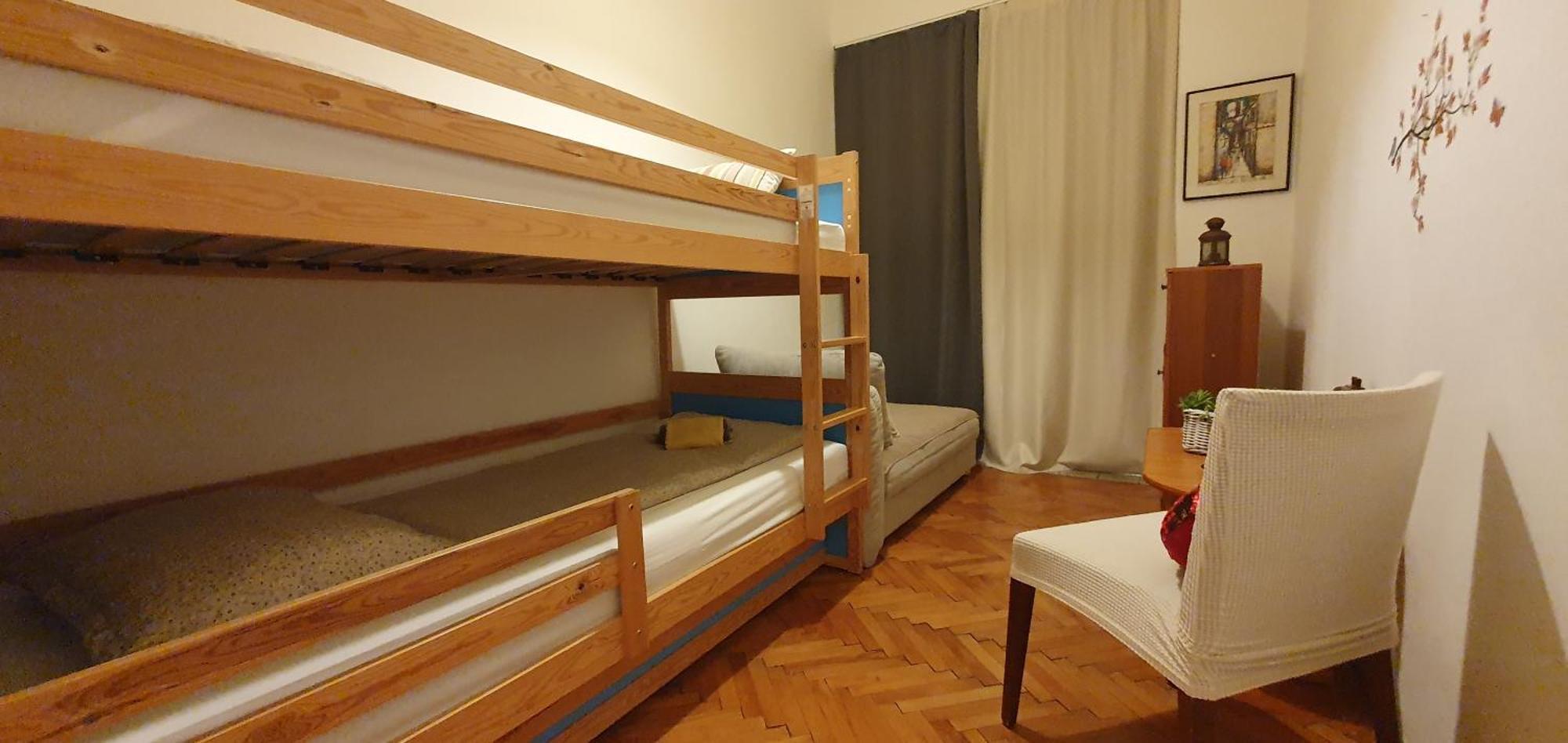 Apartment Factory دوبروفينك المظهر الخارجي الصورة