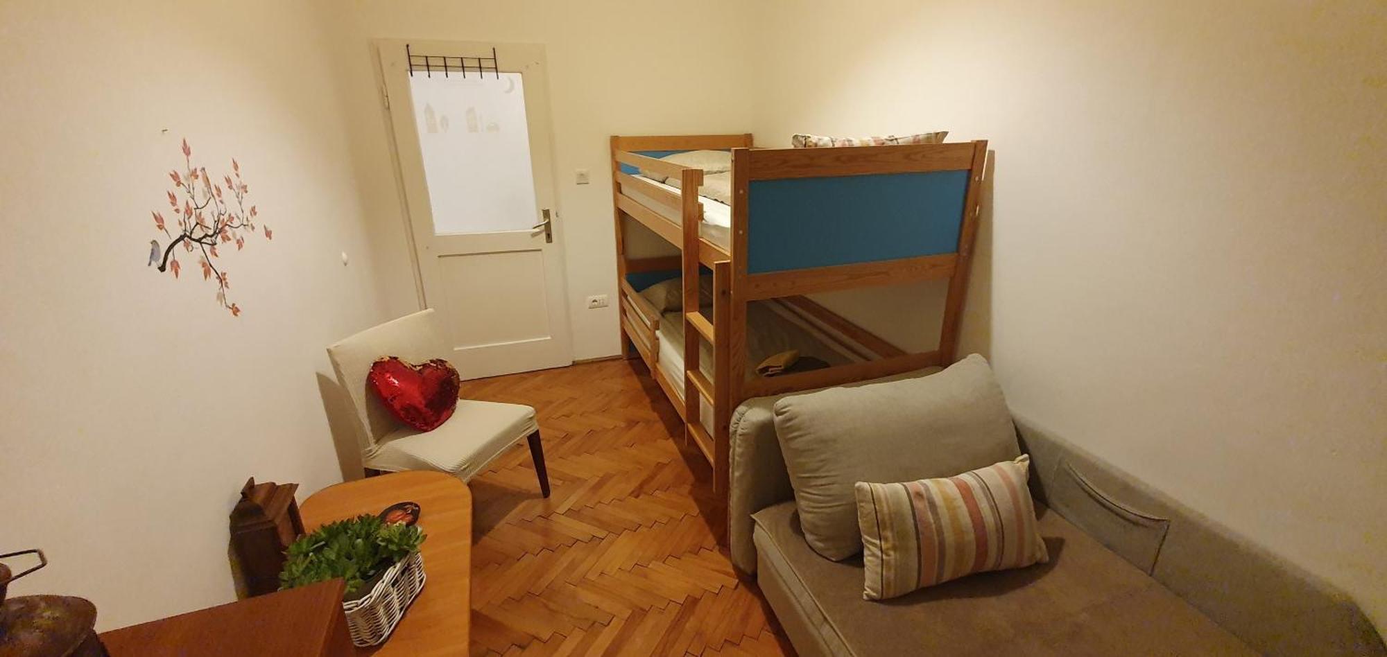 Apartment Factory دوبروفينك المظهر الخارجي الصورة