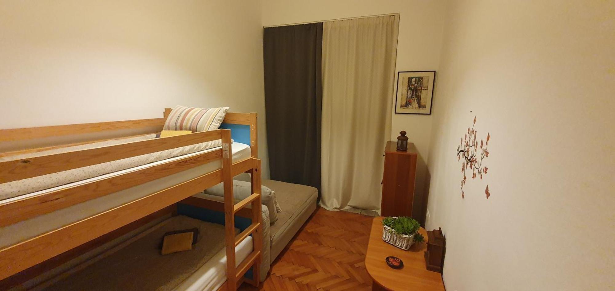 Apartment Factory دوبروفينك المظهر الخارجي الصورة