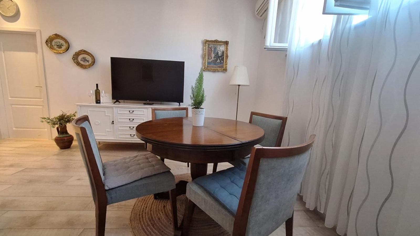 Apartment Factory دوبروفينك المظهر الخارجي الصورة